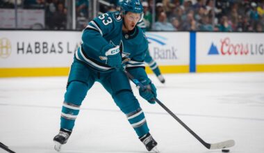 San Jose Sharks' Jeff Skinner faces uncertainty as roster evolves