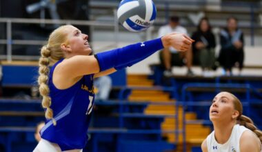 Trump Admin finds that San Jose State violated Title IX over transgender volleyball player