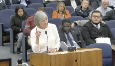 “I’m Gonna Make Sure This Fails!”