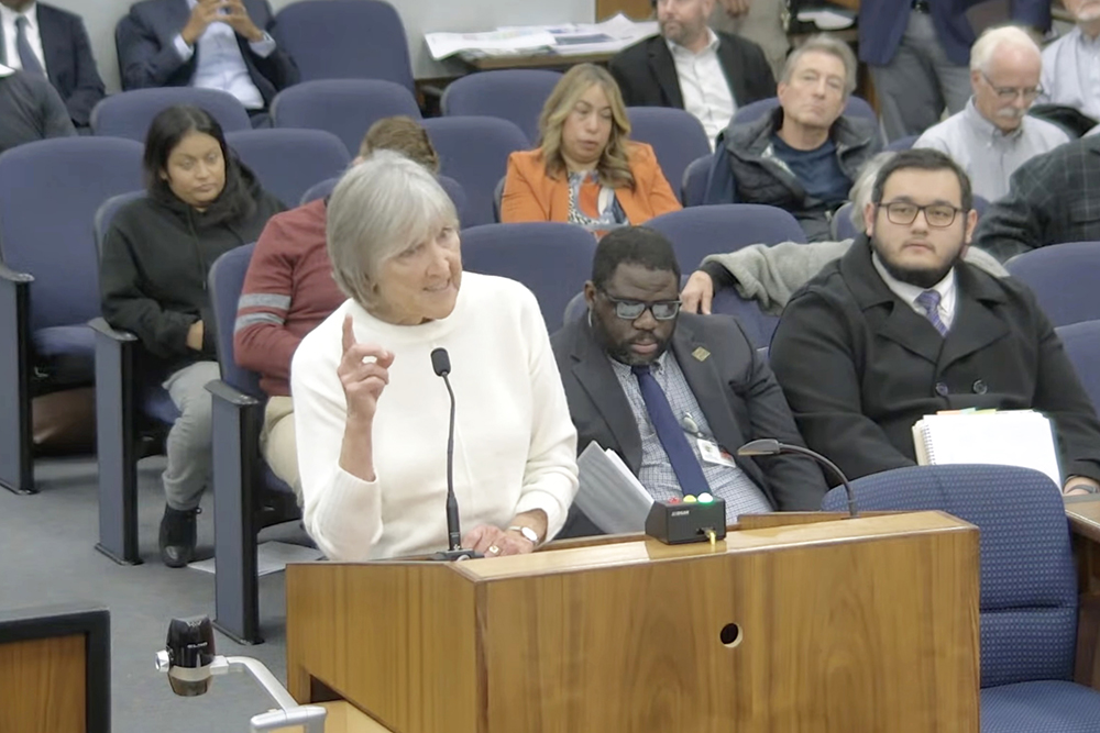 “I’m Gonna Make Sure This Fails!”