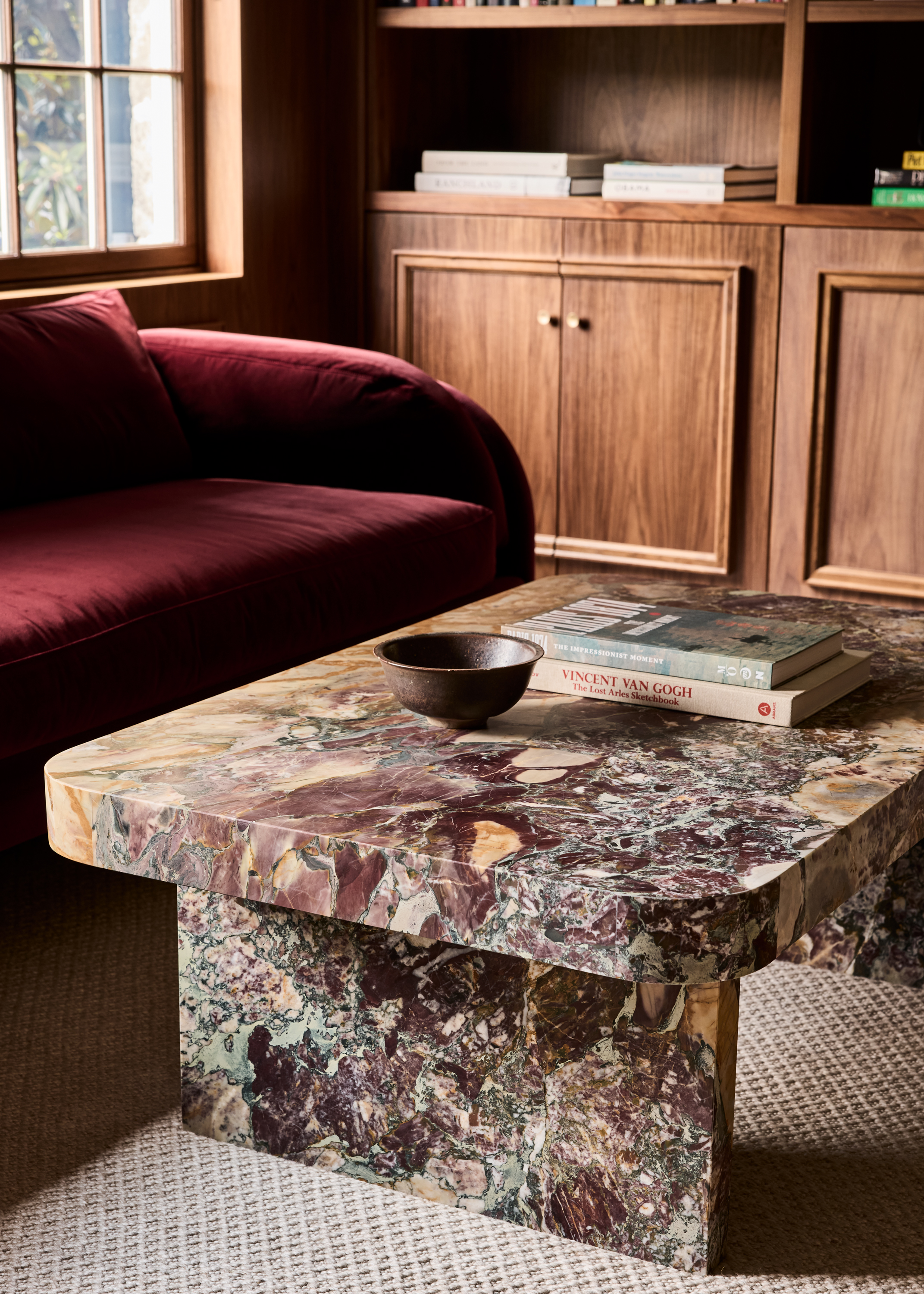 virginia home renovation by zoe feldman