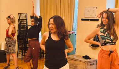 SF Playhouse continues allowing artists to take risks with 'M. Butterfly'