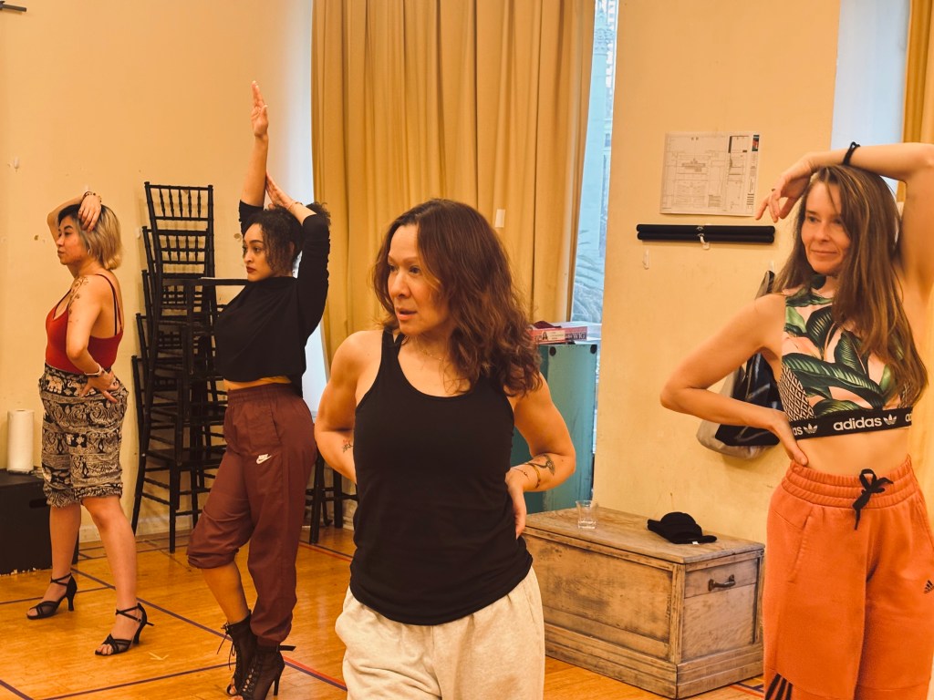 SF Playhouse continues allowing artists to take risks with 'M. Butterfly'