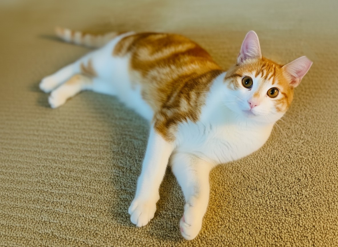 Munch is the pet of the week with Community Concern...