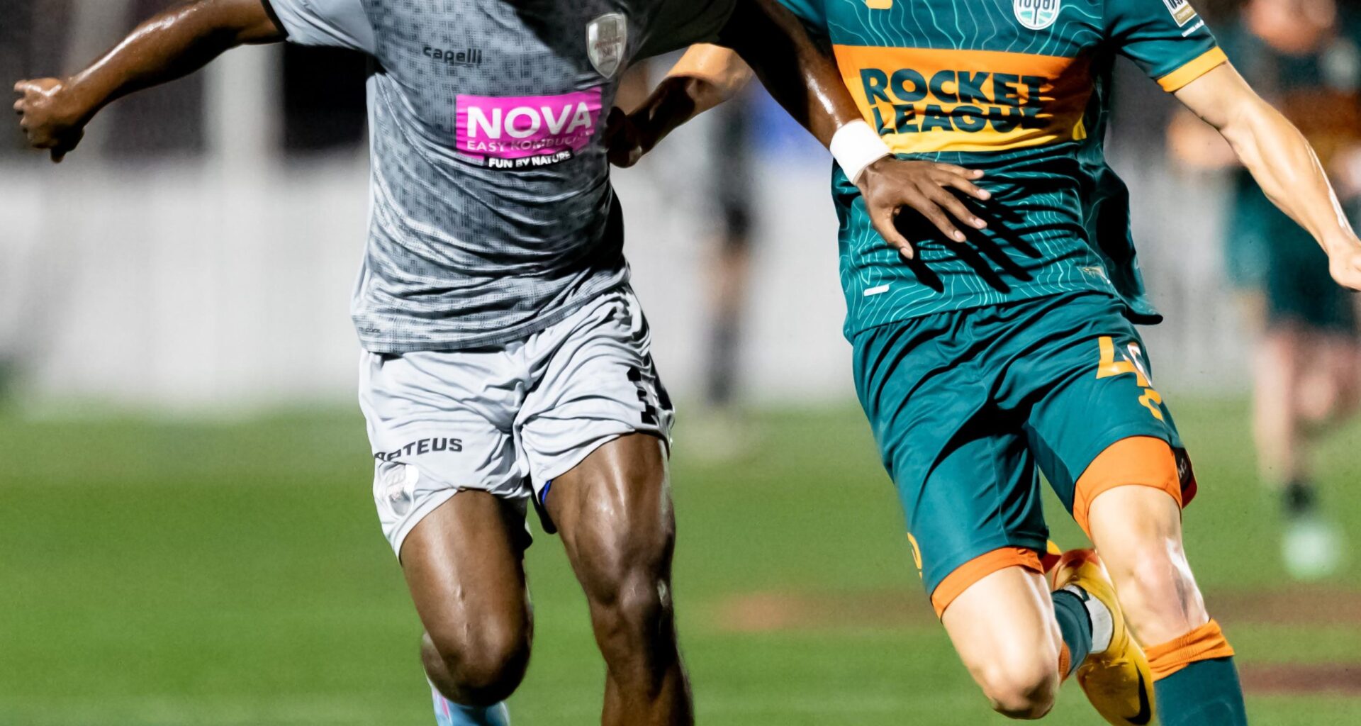 How San Diego could get an annual local rivalry for pro soccer