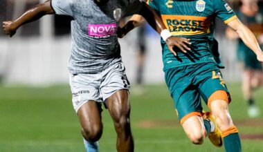 How San Diego could get an annual local rivalry for pro soccer