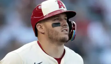 Angels make drastic $38 million move to provide Mike Trout help as team pushes for MLB playoff return