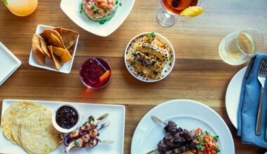 Mexican Cuisine Gets a Japanese Twist at (Limited-Time) San Jose Restaurant Bar Tako