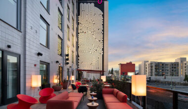 Moxy Uptown Oakland stops taking hotel reservations and is expected to close