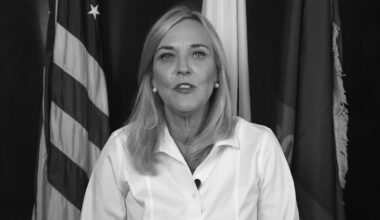 Guest Opinion: Los Angeles County Supervisor Kathryn Barger