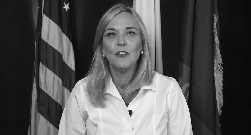 Guest Opinion: Los Angeles County Supervisor Kathryn Barger