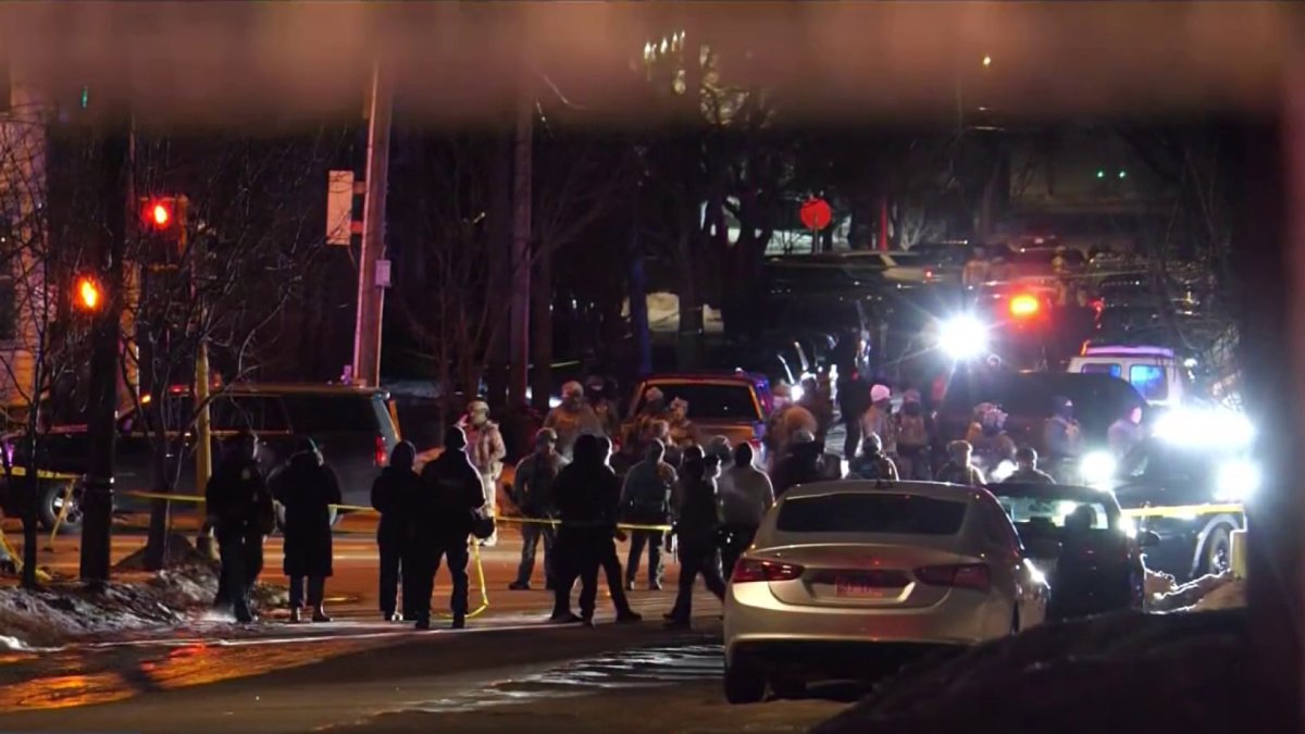 Bay Area plans ‘Free America Walkout’ on Trump term anniversary – NBC Bay Area