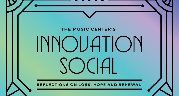 Music Center to Host Free Event Featuring Immersive 3D Documentation of Eaton Fire Destruction – Pasadena Now