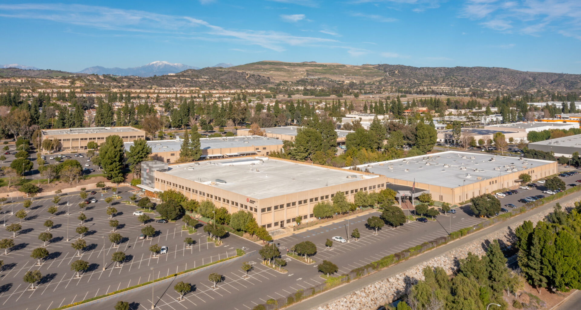 Dwight Manley Buys Brea’s Beckman Coulter Campus for $140 Million