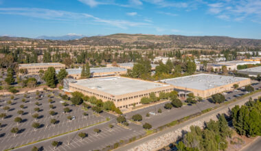 Dwight Manley Buys Brea’s Beckman Coulter Campus for $140 Million