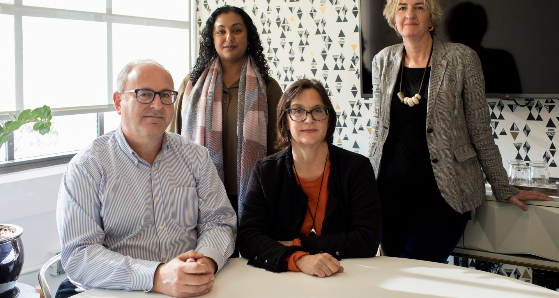 Cityside, a ‘champion of local journalism,’ honored with 2026 Cody Award