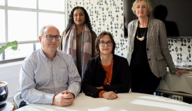 Cityside, a ‘champion of local journalism,’ honored with 2026 Cody Award