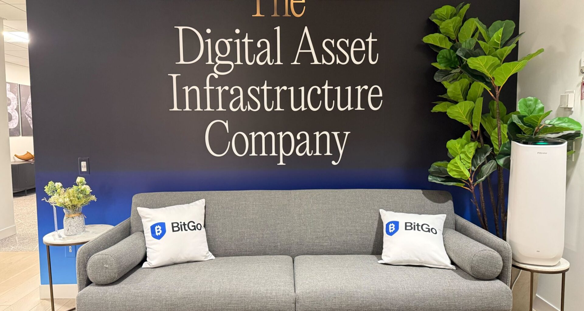 California Crypto Startup Moves to South Dakota as Debate Over Proposed Wealth Tax Heats Up