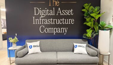 California Crypto Startup Moves to South Dakota as Debate Over Proposed Wealth Tax Heats Up