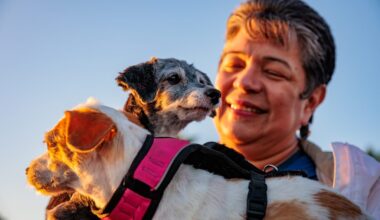 Feb. 11 virtual meeting to discuss proposed dog zone at Junipero Beach