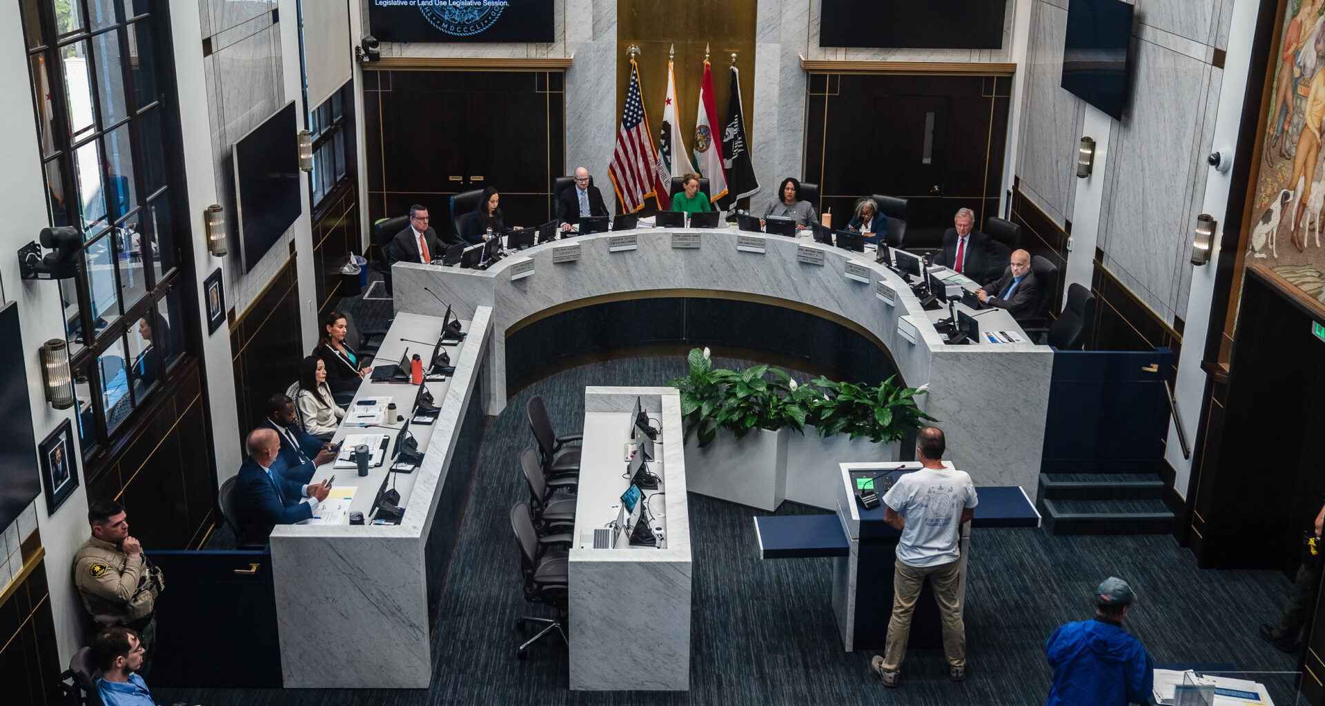 Morning Report: It’s a New Year