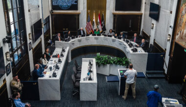 Morning Report: It’s a New Year