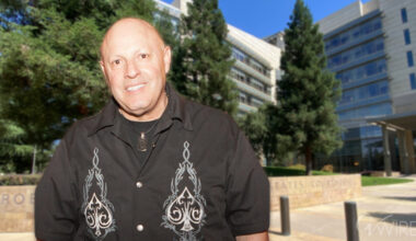 Bobby Salazar federal courthouse