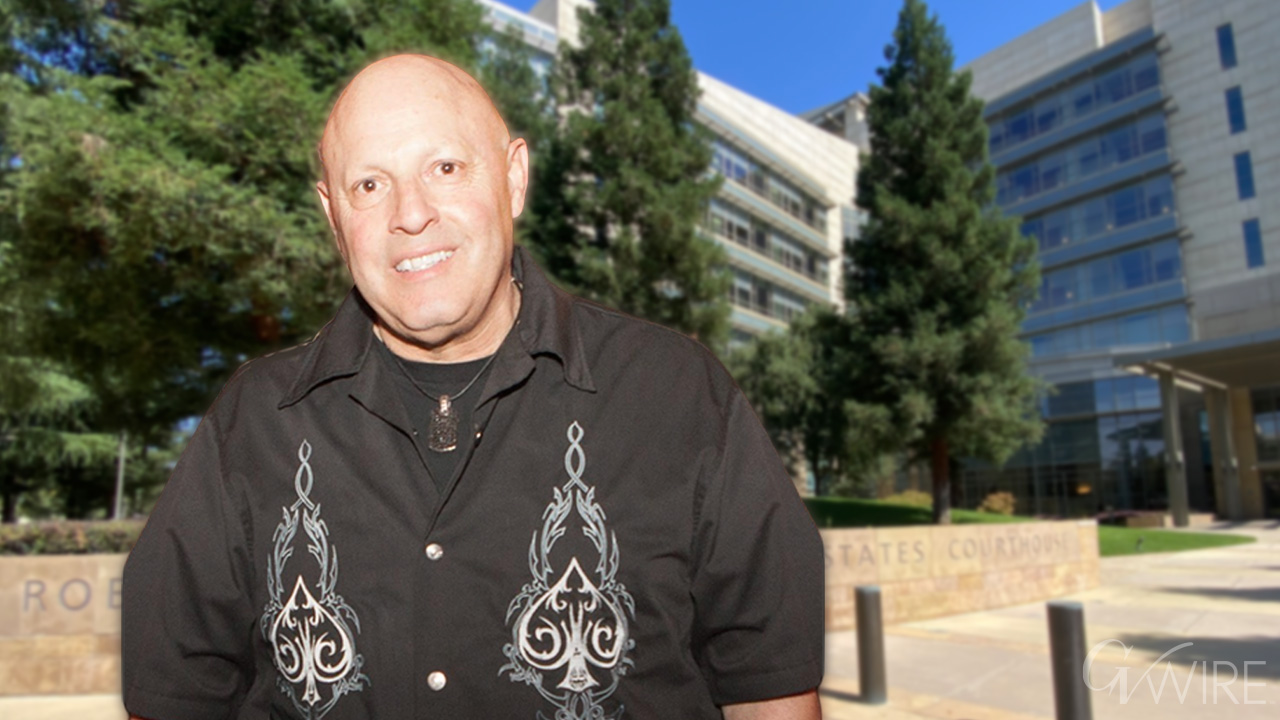 Bobby Salazar federal courthouse