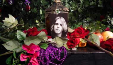 San Francisco Says Goodbye to Bobby Weir