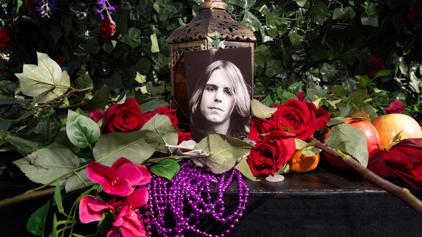 San Francisco Says Goodbye to Bobby Weir