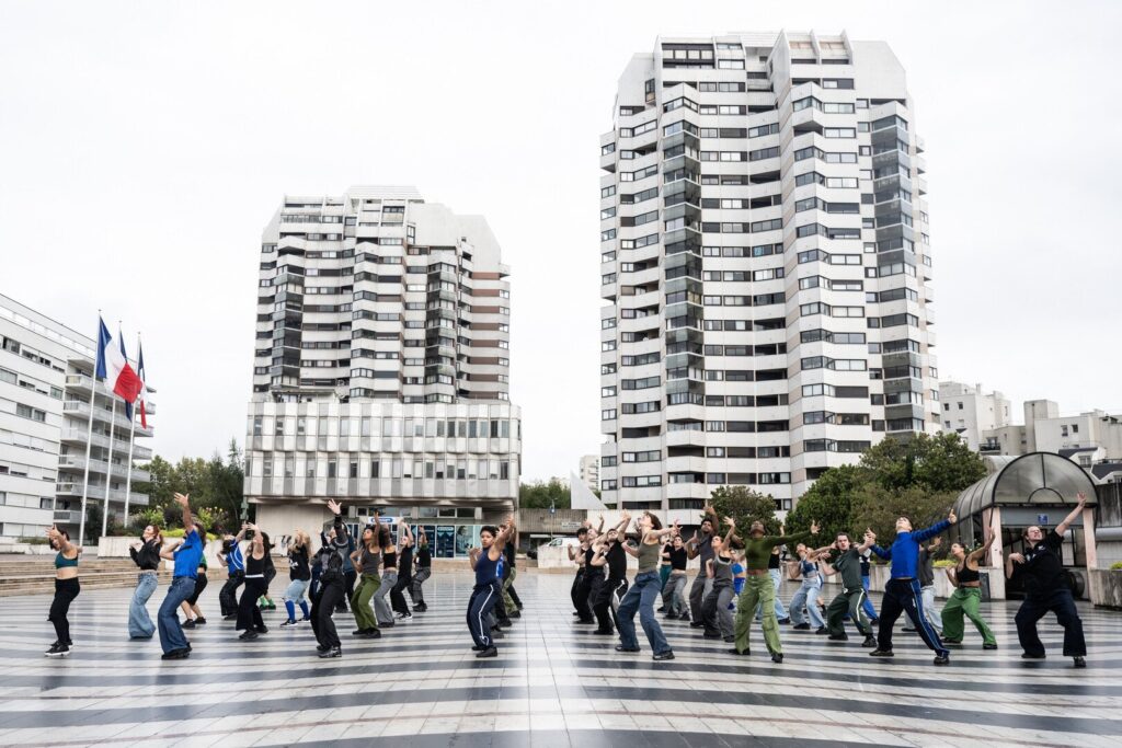 Bolero.S (France) Directed by Mehdi Kerkouche - Still by Julien Benhamou, courtesy of DCW.