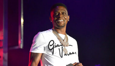 Boosie Badazz avoids prison in San Diego gun-possession case – NBC 7 San Diego
