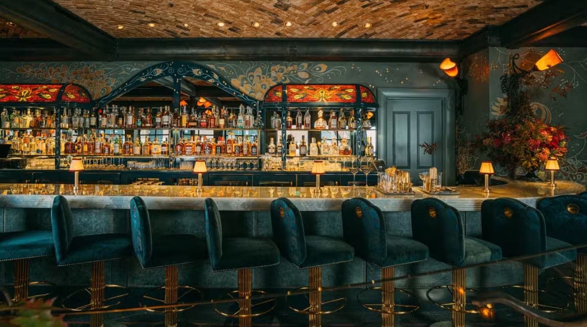 Boulevard in San Francisco. Image source: OpenTable