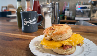 New owners of Sequoia Diner vow to preserve what customers ‘already love’