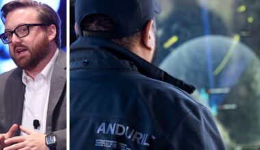 Anduril Industries Sets Sights on $1B Mixed-Use Campus in Long Beach – Commercial Observer