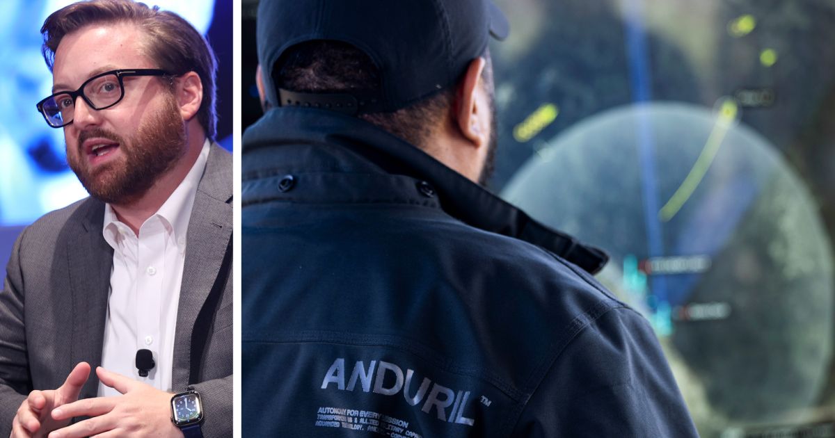 Anduril Industries Sets Sights on $1B Mixed-Use Campus in Long Beach – Commercial Observer