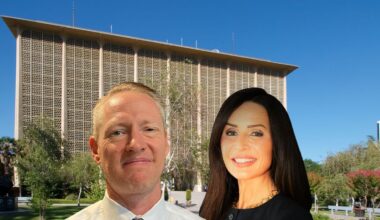 3 Fresno Court Commissioners Ready to Run if Judgeships Open