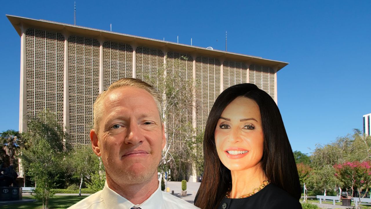 3 Fresno Court Commissioners Ready to Run if Judgeships Open