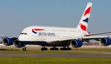 British Airways A380 Pilots Declares Minimum Fuel on Approach to San Francisco