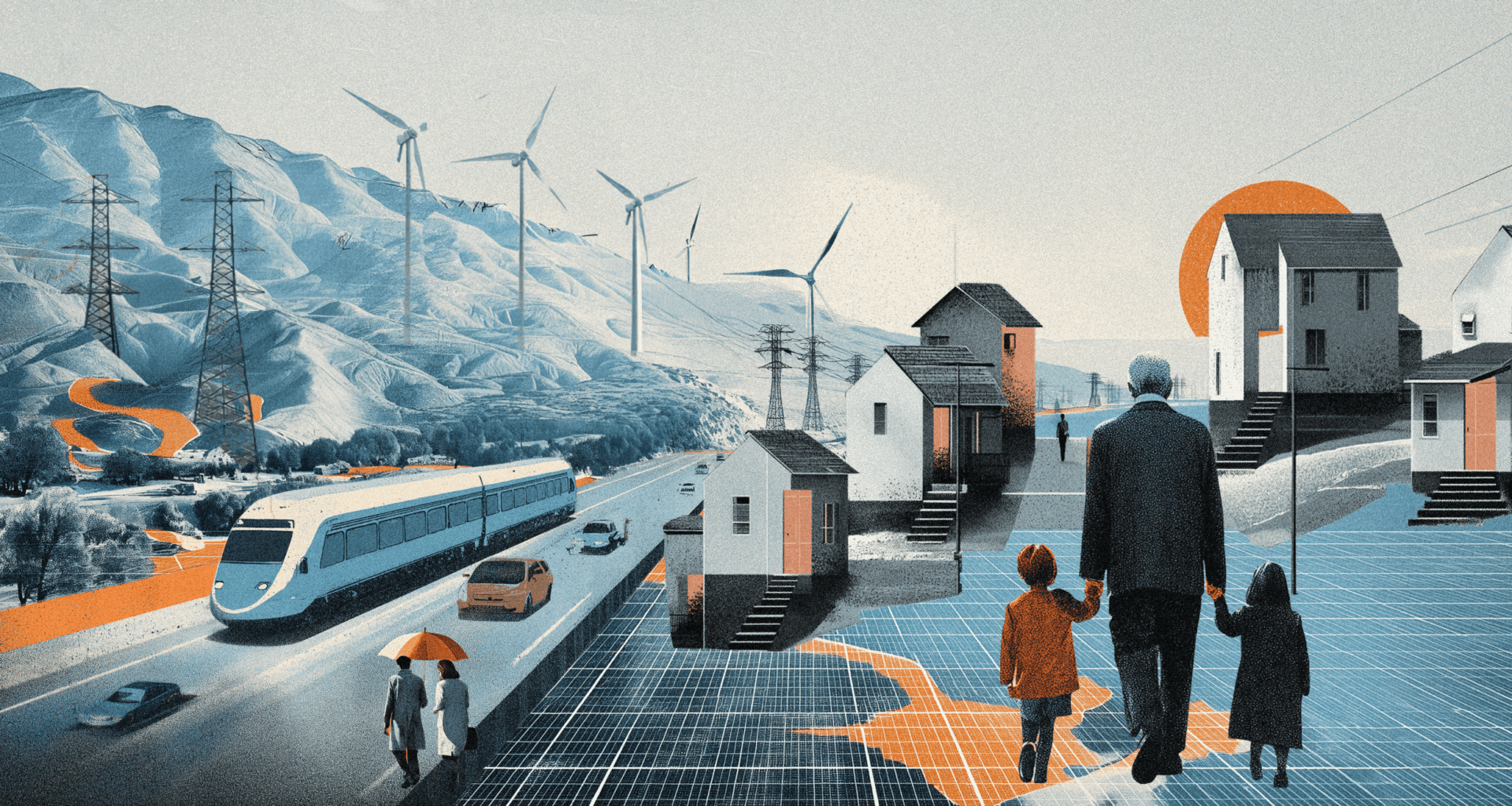 Sponsored: What would it take to make housing, energy, and transportation affordable in California?