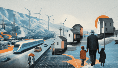 Sponsored: What would it take to make housing, energy, and transportation affordable in California?