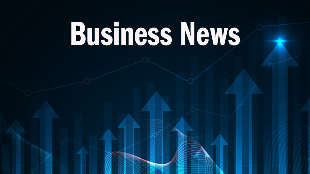 Business News Filler