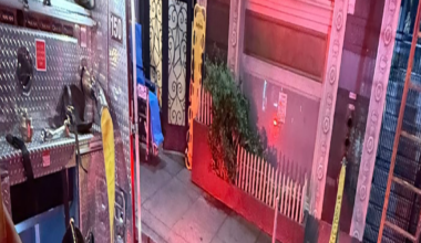 The San Francisco Standard