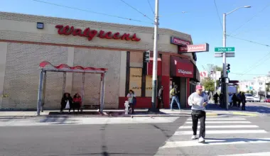 The San Francisco Standard