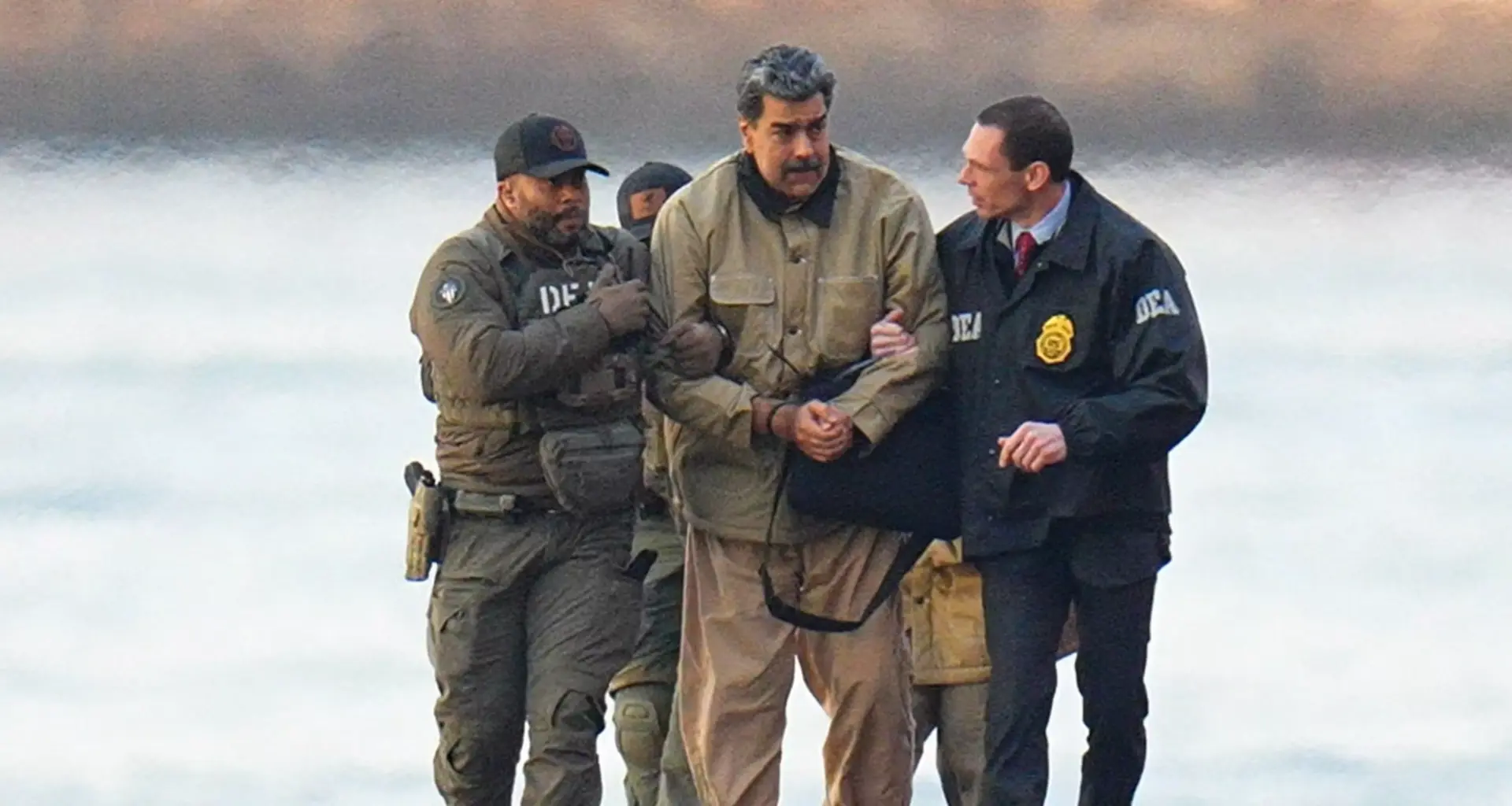 The San Francisco Standard