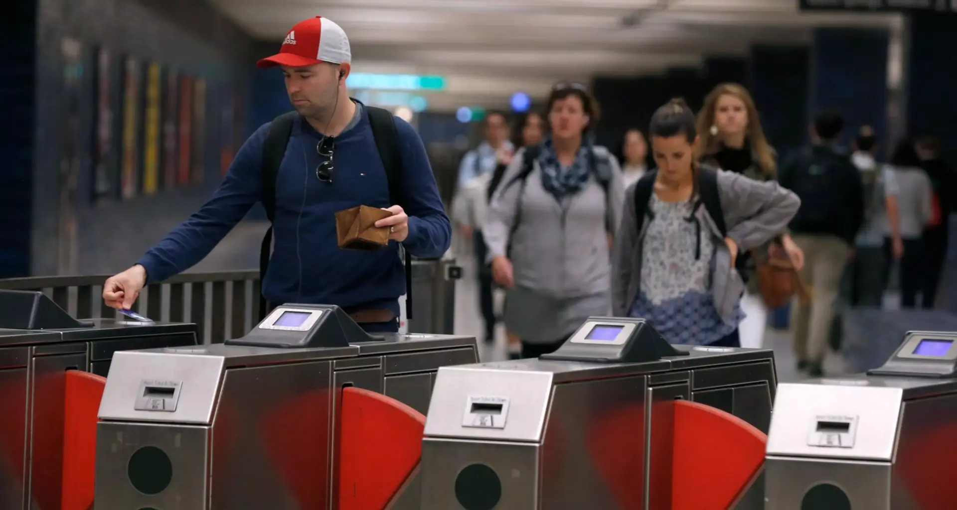 The San Francisco Standard