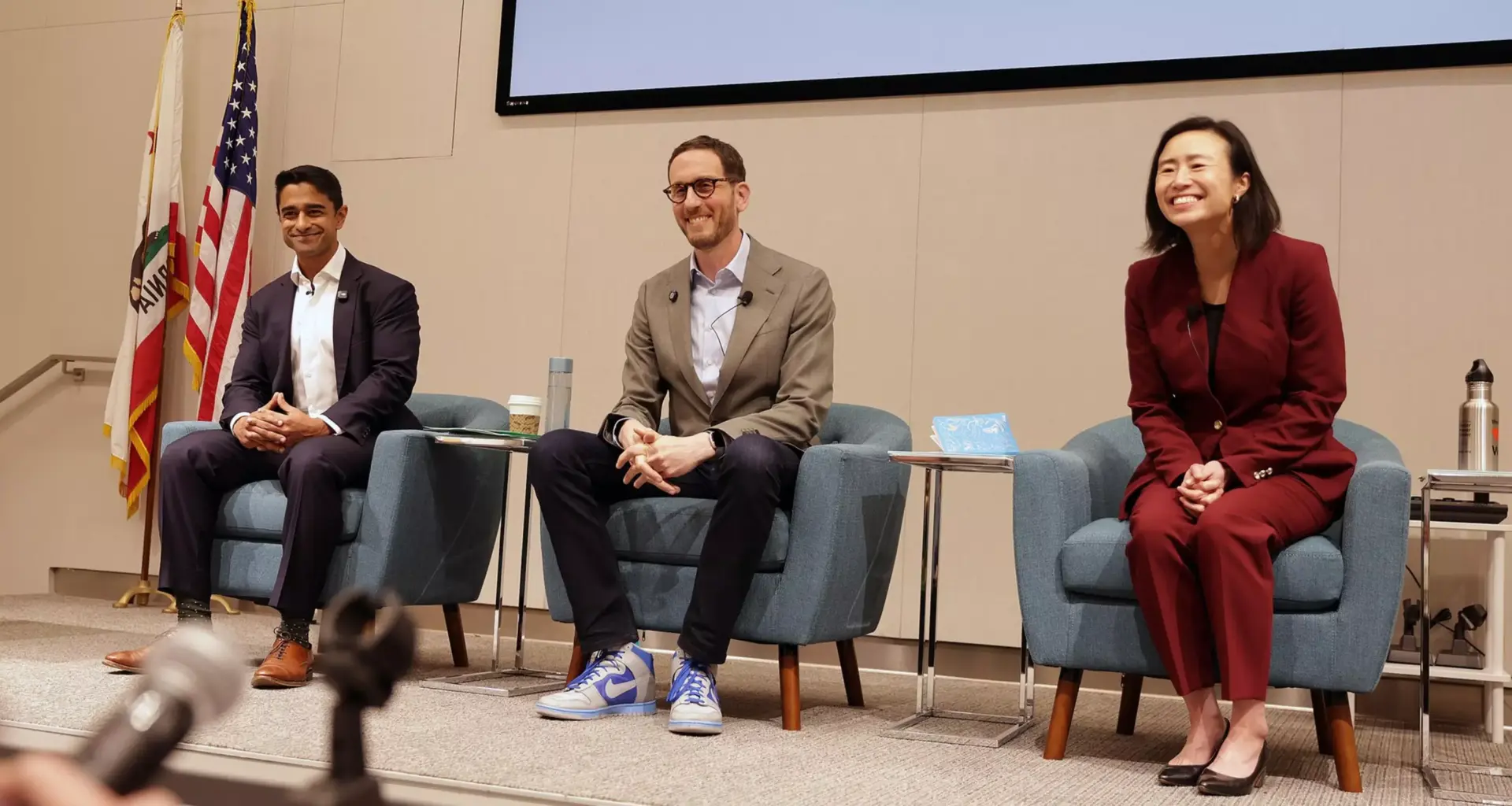 The San Francisco Standard