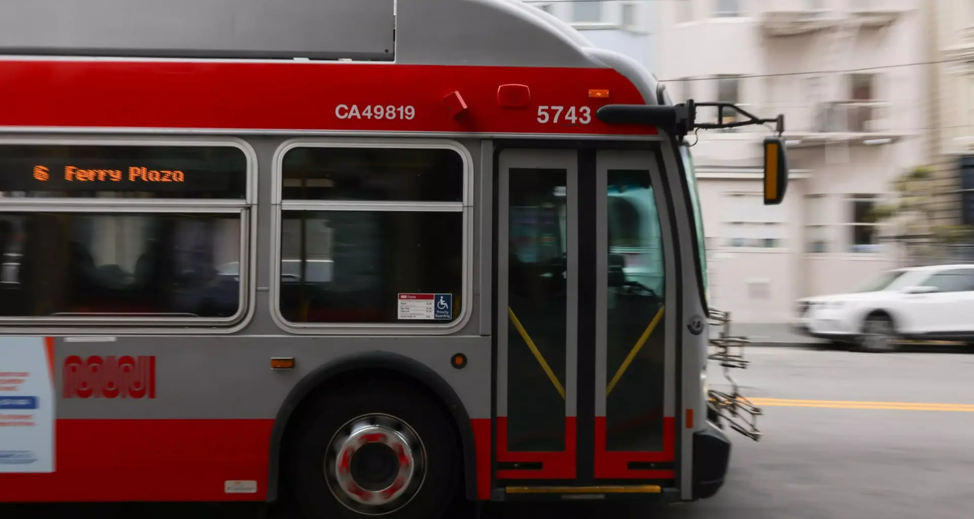 The San Francisco Standard