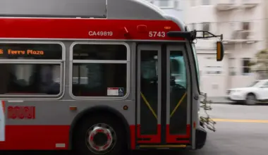 The San Francisco Standard