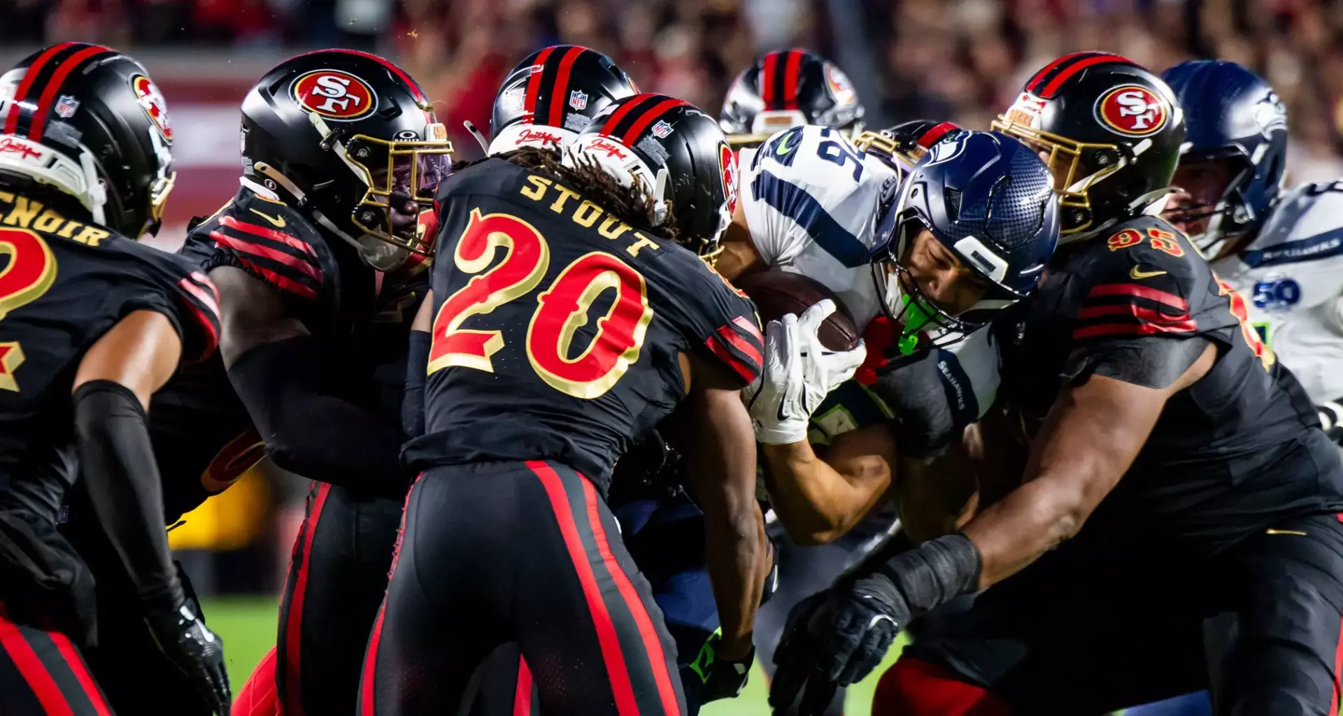 The San Francisco Standard